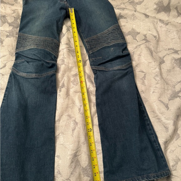 Balmain flare. Purchased in 🇫🇷 France. Like new. - Picture 9 of 9